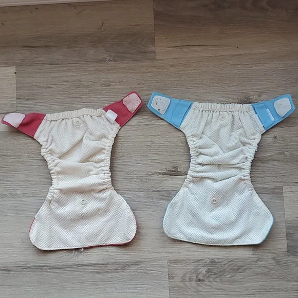 Grovia Hybrid Shells - Picture 3 of 3